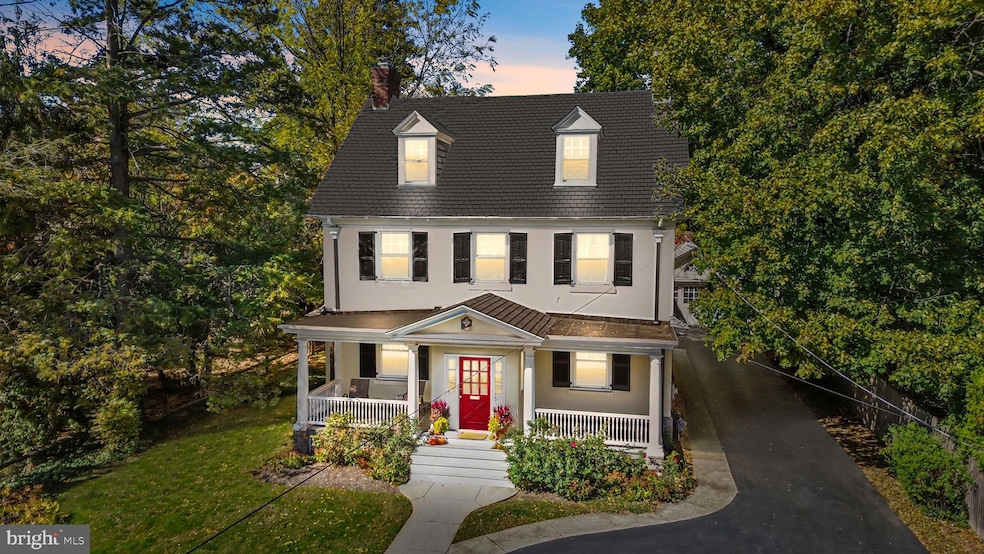 511 E Willow Grove Ave, Wyndmoor, PA 19038 - photo 1