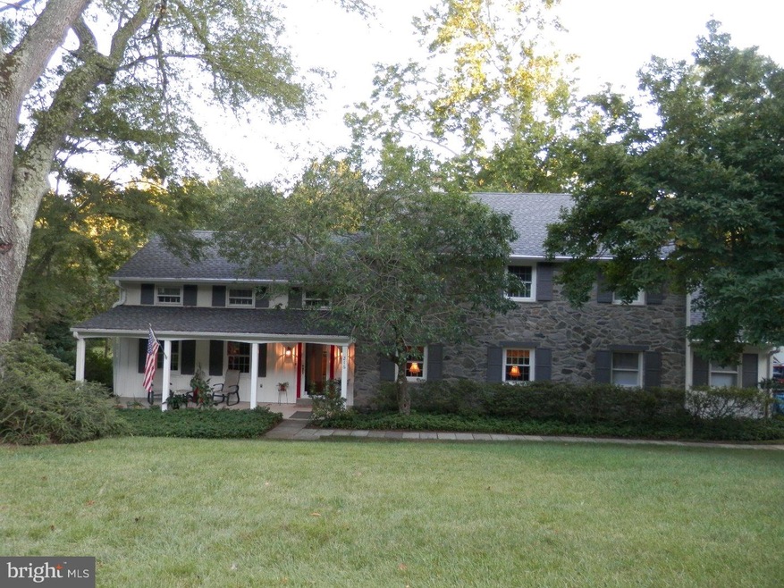 216 Pole Cat Rd, Glen Mills, PA 19342 - photo 1