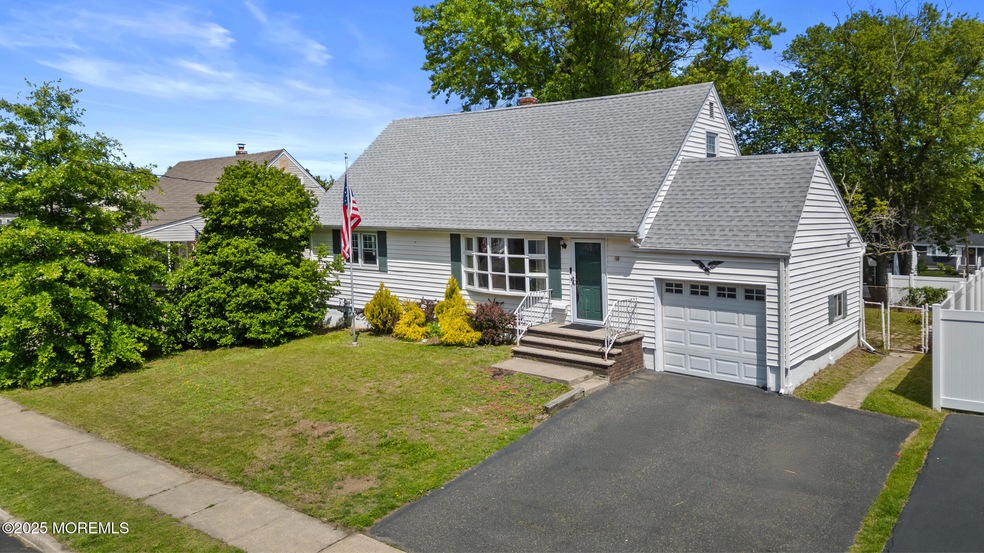 16 Mercury Cir, South Amboy, NJ 08879 - photo 1