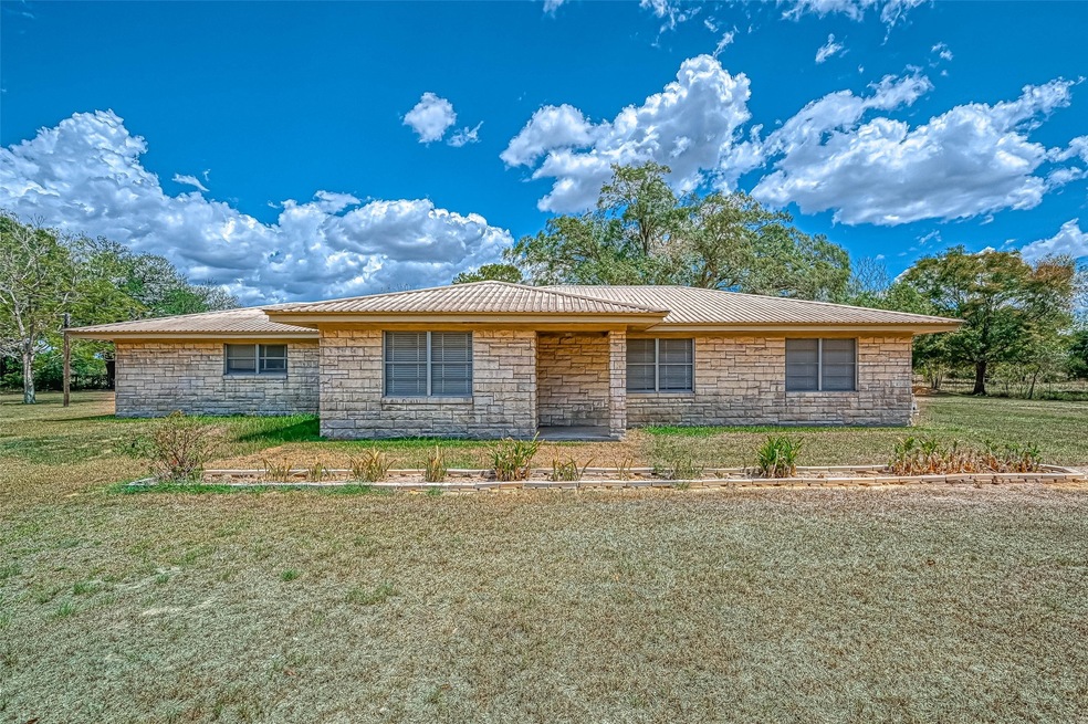 13327 Fm 442 Rd, Needville, TX 77461 - photo 1