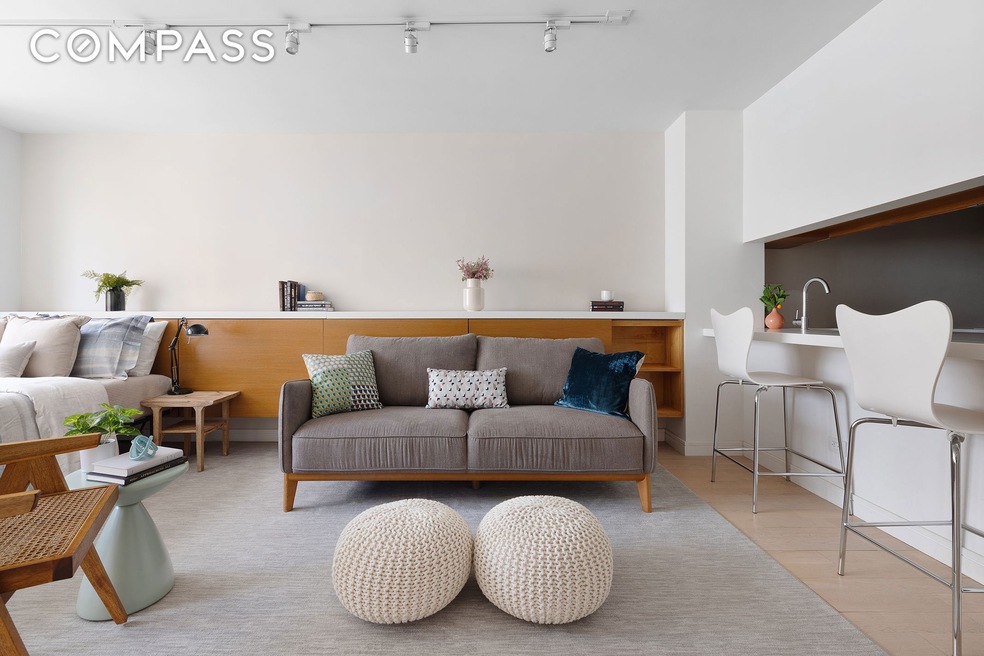 Beaumont Condominiums unit 14F, New York, NY 10023 - photo 1