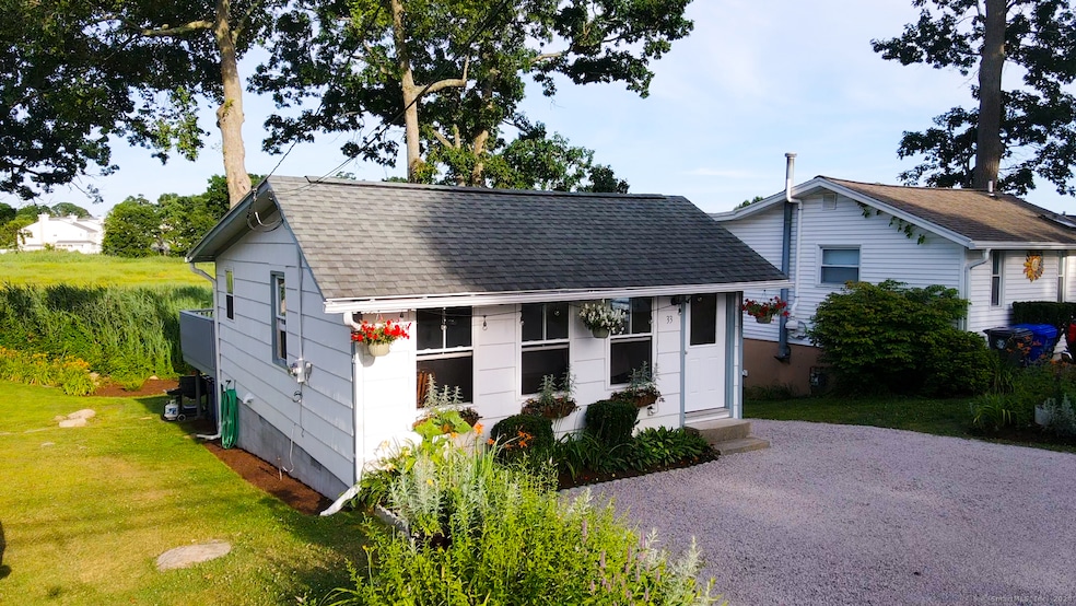 33 Waverly Park Rd, Branford, CT 06405 - photo 1