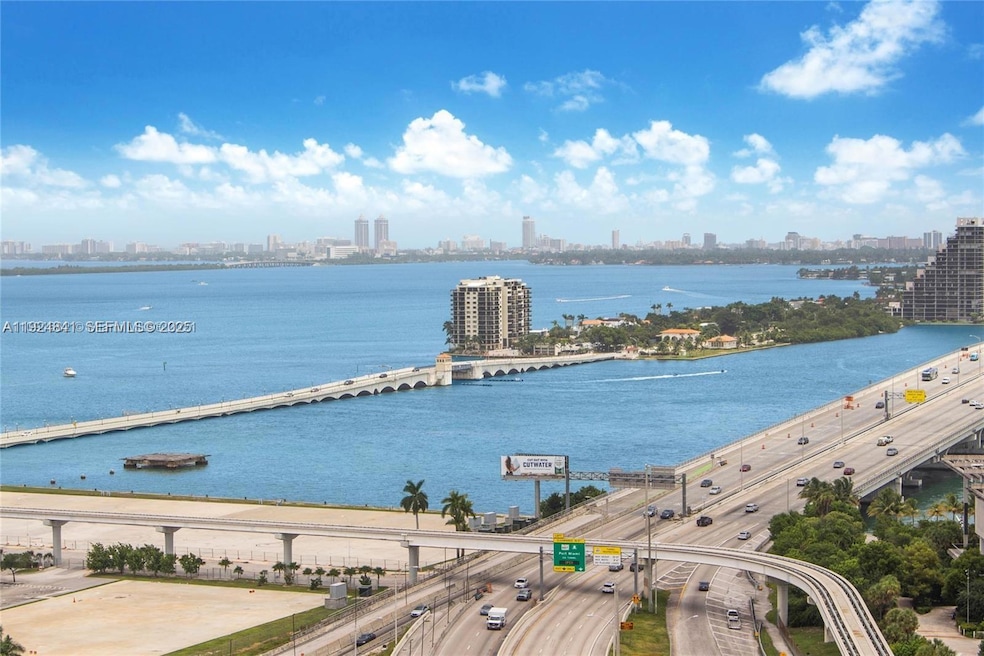 1100 Biscayne Blvd unit 2203, Miami, FL 33132 - photo 1