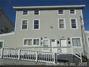 240 Wood Ave unit 2nd Fl, Rigth side, Bridgeport, CT 06605 - photo 1