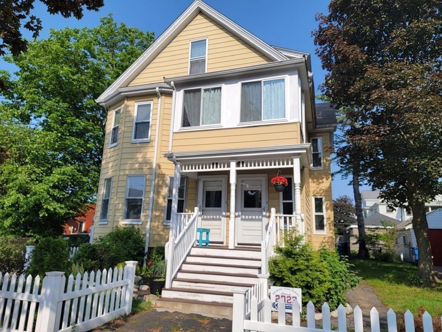 4 Exeter St unit 2, Belmont, MA 02478 - photo 1