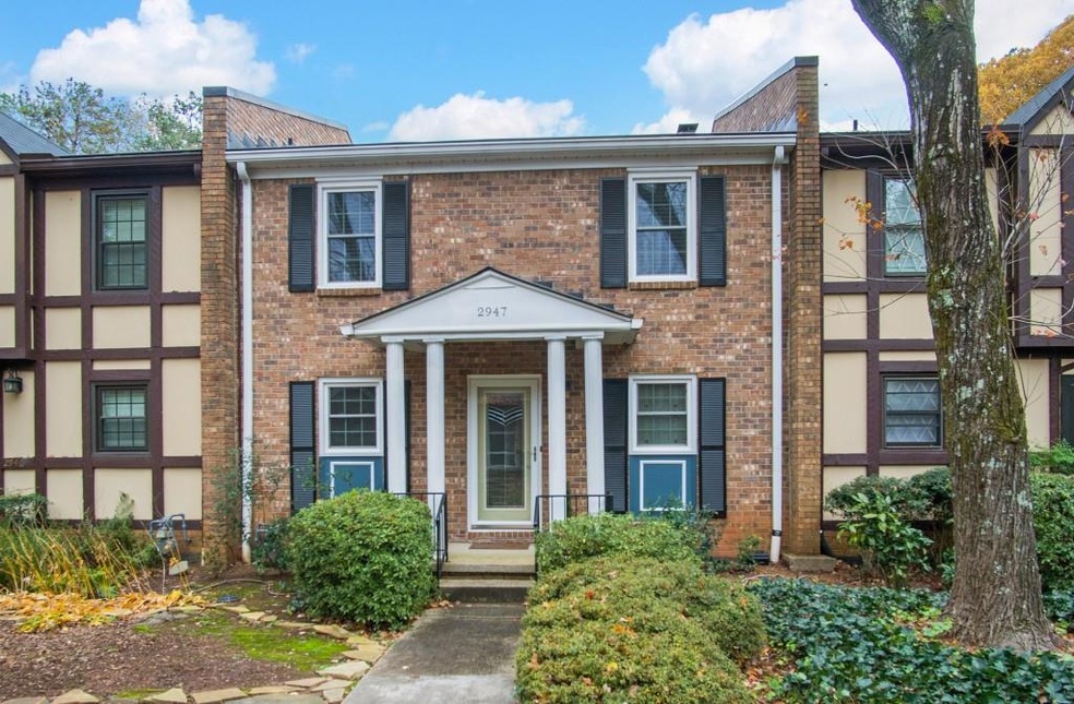 2947 Lavista Way, Decatur, GA 30033 - photo 1