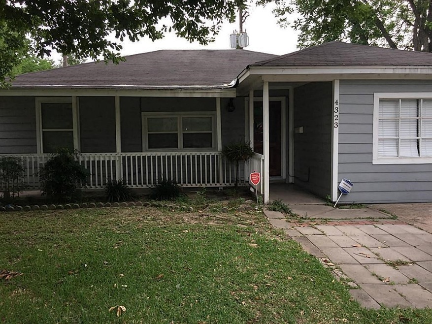 4323 Heite St, Houston, TX 77022 - photo 1
