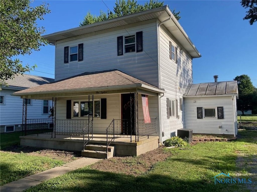 118 Wilch St, Arlington, OH 45814 - photo 1