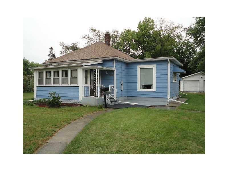 2511 E Memorial Dr, Muncie, IN 47302 - photo 1