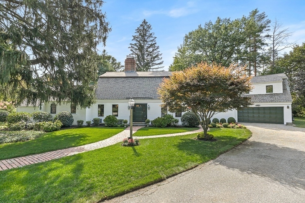 80 Arlington St, Winchester, MA 01890 - photo 1