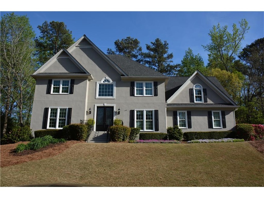 MOVE-IN READY HOME WITH MANY UPGRADES INSIDE AND O