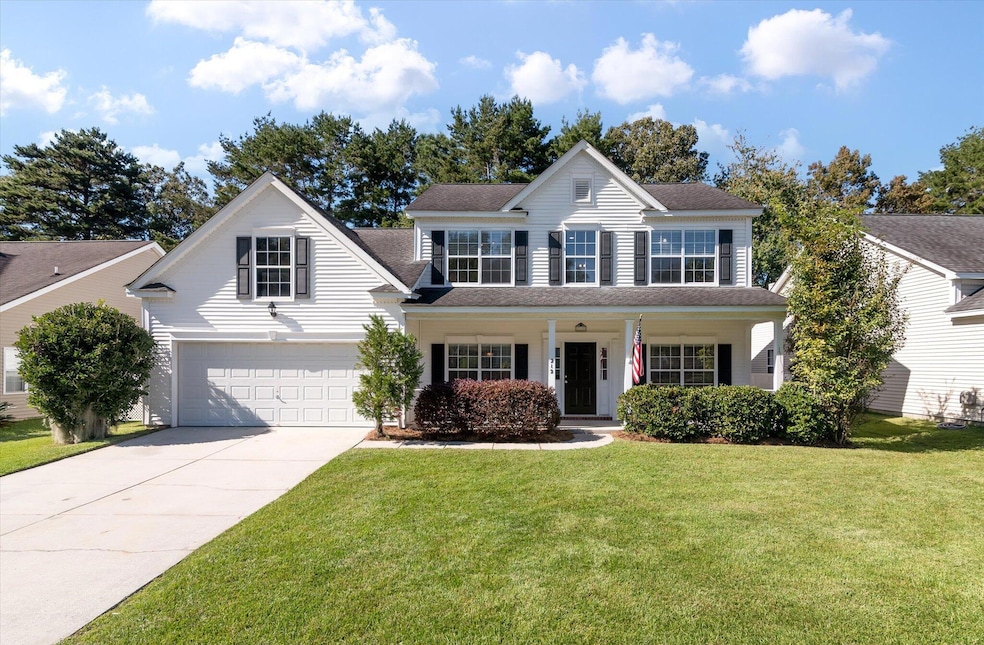 Under Contract $579,900