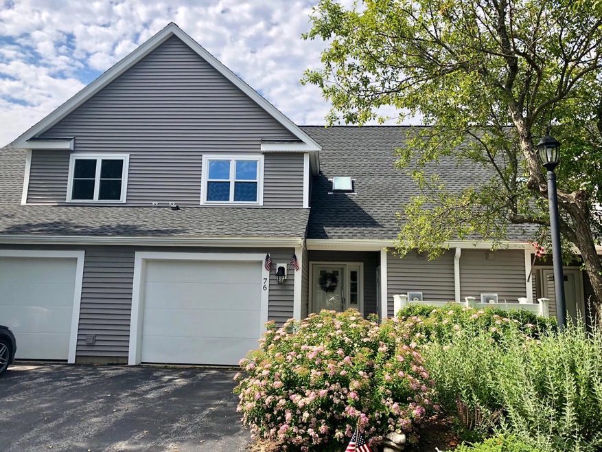 76 Fairway Dr, Plymouth, MA 02360 - photo 1