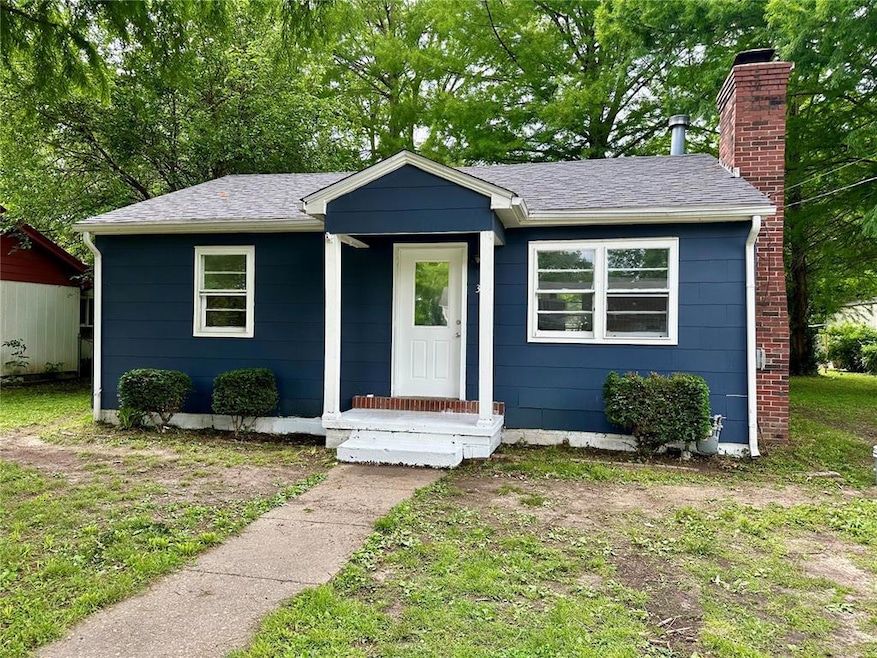 For Sale $95,000