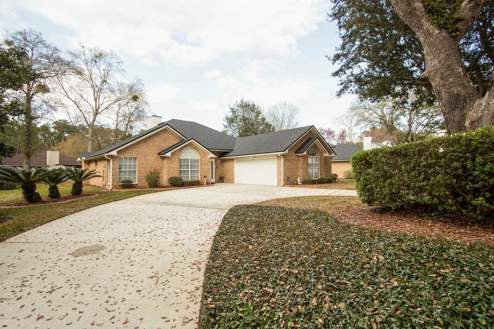 622 Hawkes Island Drive