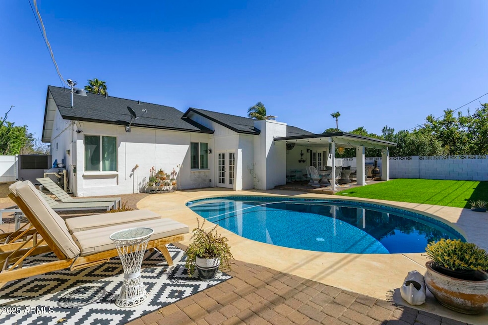 For Rent $4,250/month • Co-Listing Agent