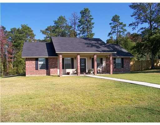 4401 Grantham Dr, Pineville, LA 71360 - photo 1