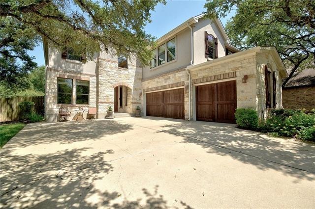 Stunning two-story home in the highly sought-after