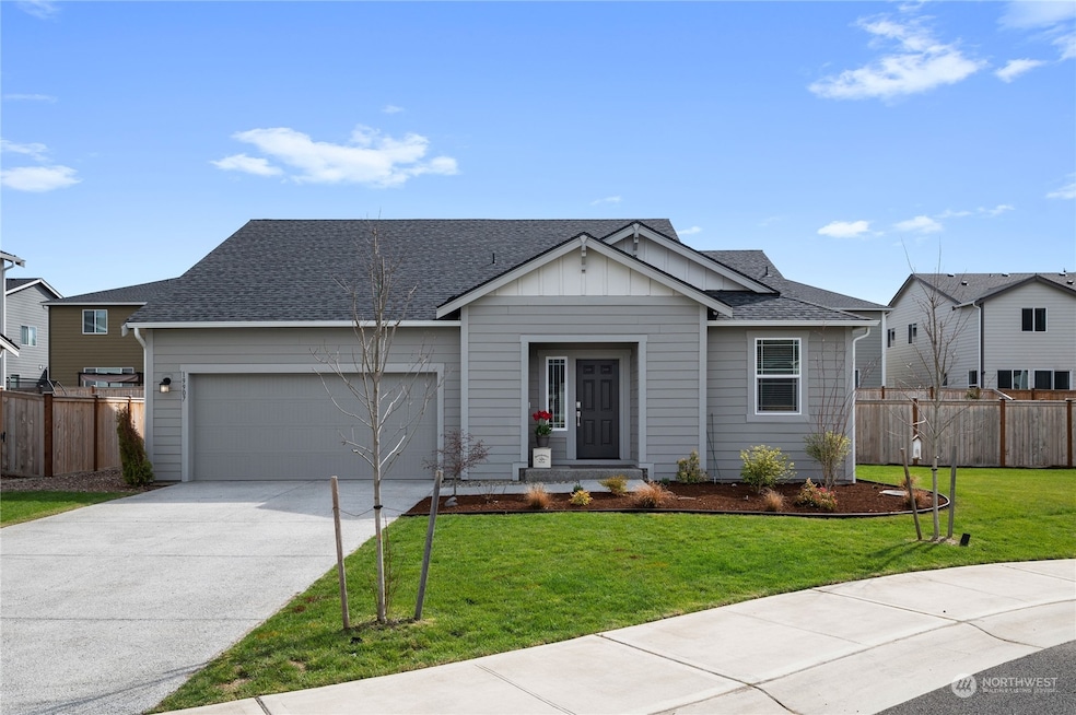 19907 136th Ave E, Graham, WA 98338 | MLS# NWM2222901