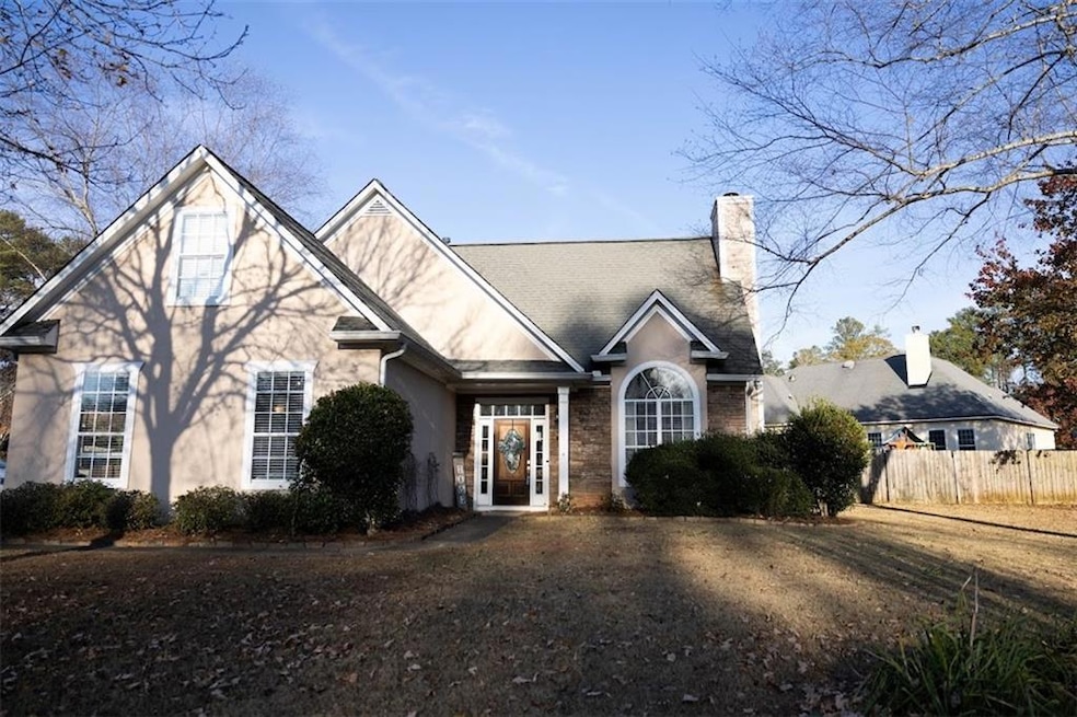 2205 Acorn Ridge, Powder Springs, GA 30127 - photo 1