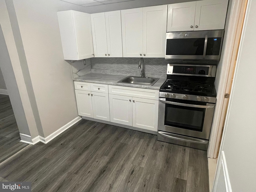 For Rent $1,100/month