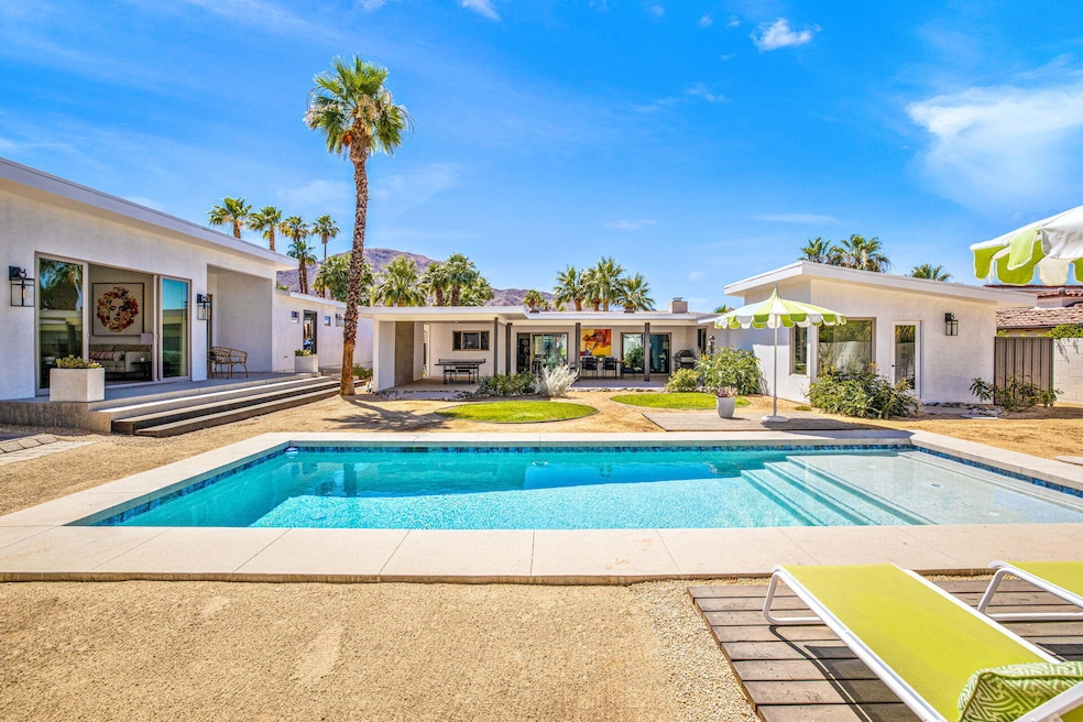 45654 Verba Santa Dr, Palm Desert, CA 92260 - photo 1