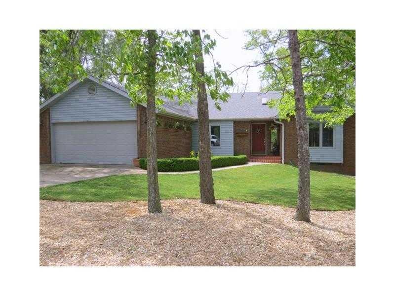50 Kensington Dr, Bella Vista, AR 72715 - photo 1