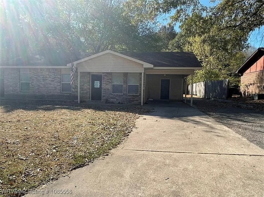 1109 W Atlanta St, Greenwood, AR 72936 - photo 1