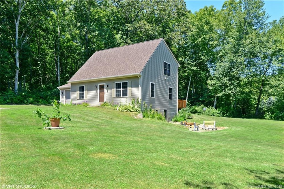 343R Shewville Rd, Ledyard, CT 06339 - photo 1