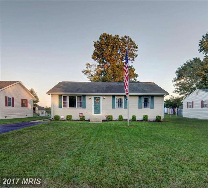 170 Center St, Cecilton, MD 21912 - photo 1