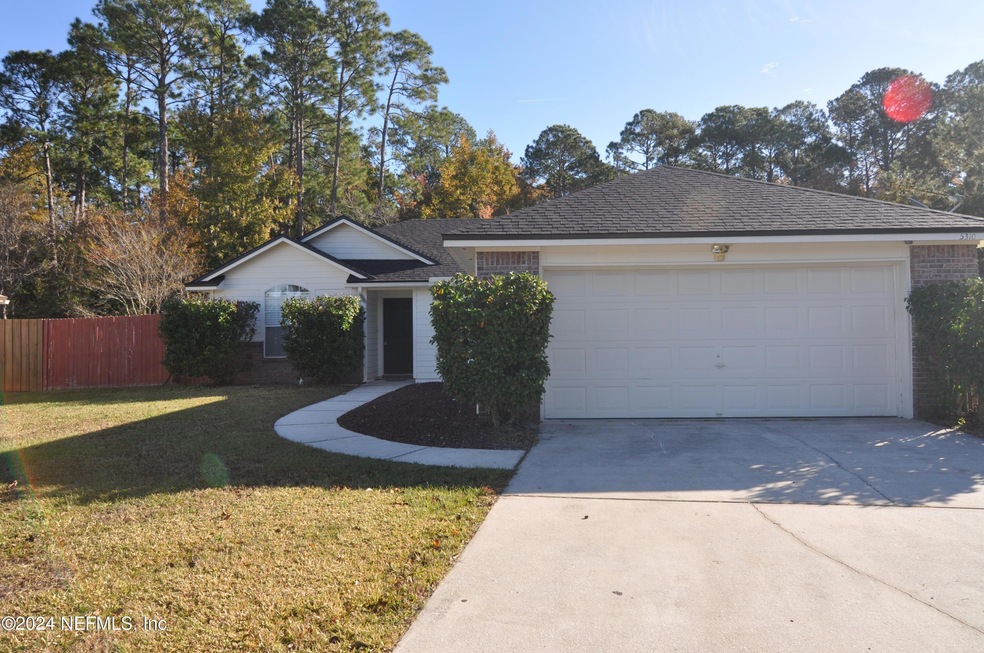 5310 Tessa Terrace, Jacksonville, FL 32244 - photo 1