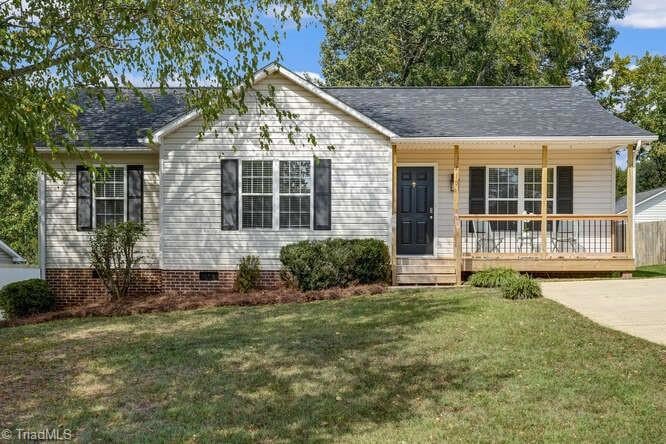 Sold $230,000 • Co-Listing Agent