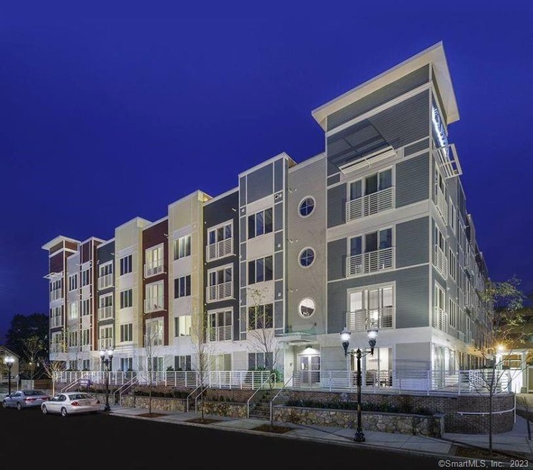 163 Franklin St unit 307, Stamford, CT 06901 - photo 1