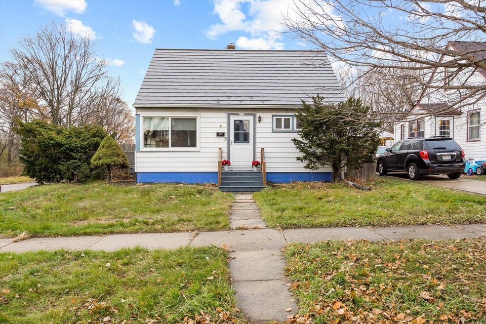 4175 S 5th Place, Milwaukee, WI 53207 - photo 1