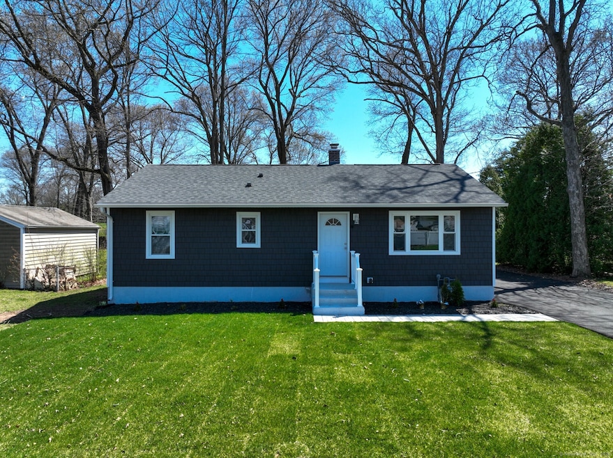 Sold $355,000 • Co-Listing Agent