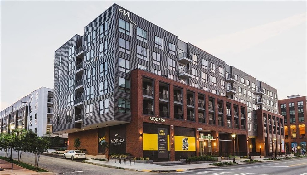 780 Memorial Dr SE unit C05L, Atlanta, GA 30316 - photo 1