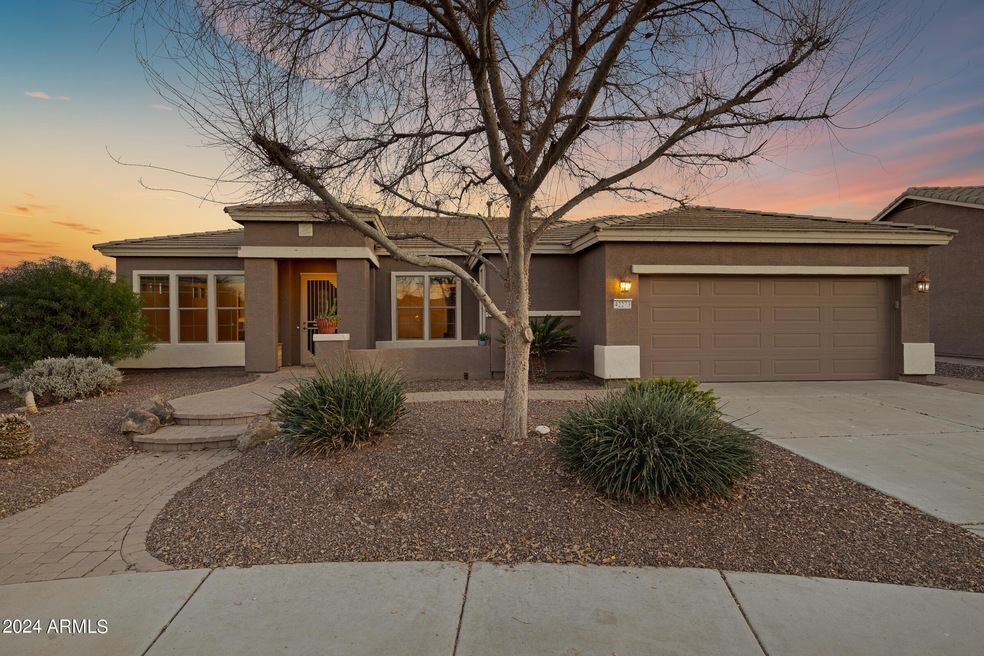 42273 W Good Vibrations Ln, Maricopa, AZ 85138 - photo 1