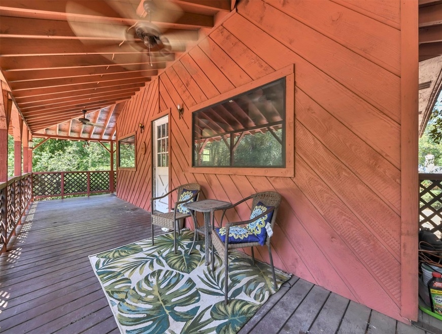 51 County Road 3812, Cleveland, TX 77328 - photo 1