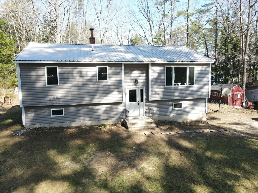 104 Riverside Dr, Mechanic Falls, ME 04256 - photo 1