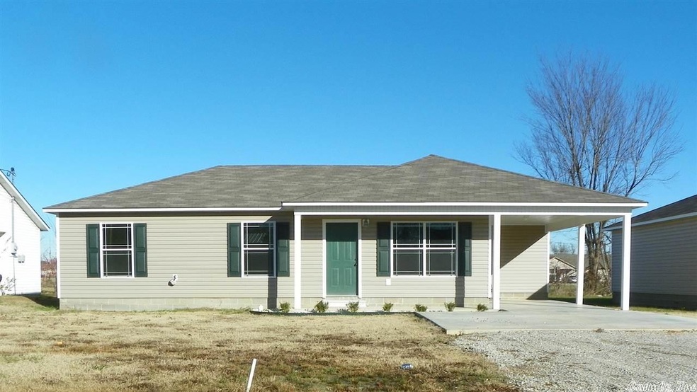0 Emilee Jo Dr unit 15035191, Paragould, AR 72450 - photo 1