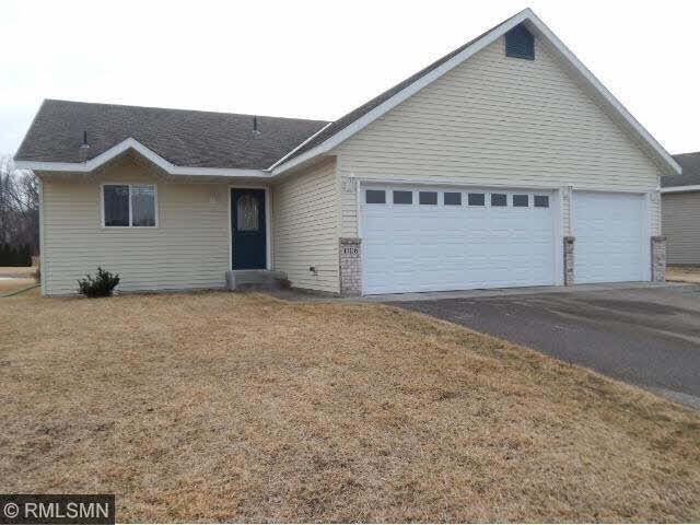 1706 Peach Dr NE, Sauk Rapids, MN 56379 - photo 1