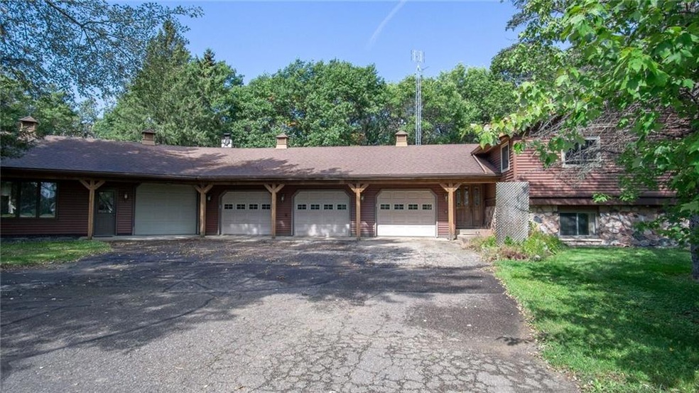 N3155 457th St, Menomonie, WI 54751 - photo 1