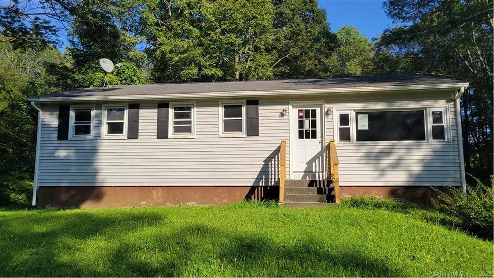 567 Thompson Rd, Thompson, CT 06277 MLS 170595954