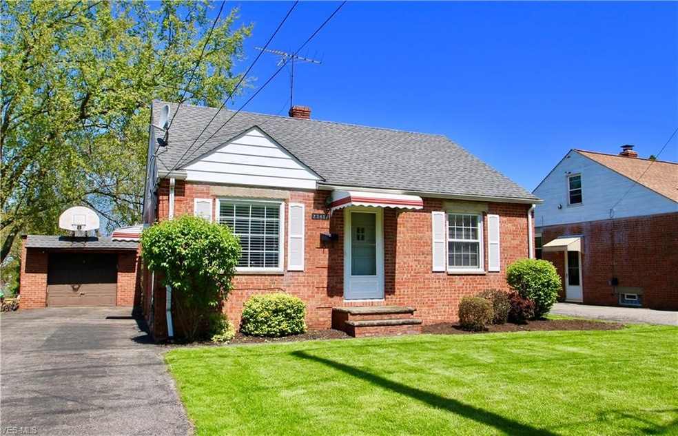 29437 Ridge Rd, Wickliffe, OH 44092 - photo 1