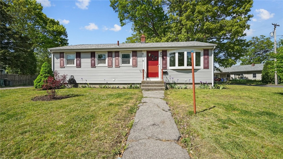 11 Alabama Ave, Warwick, RI 02888 - photo 1