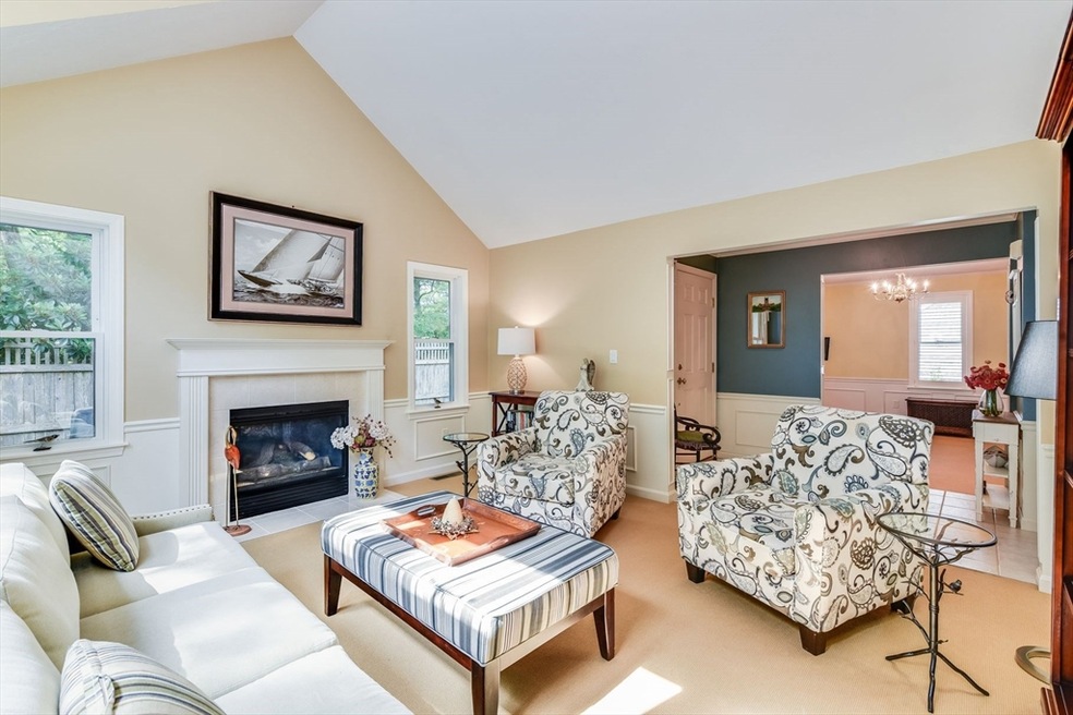 4 Leggett Mews, Plymouth, MA 02360 - photo 1