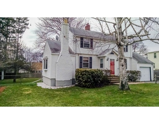 3 Dickinson St, Billerica, MA 01821 - photo 1