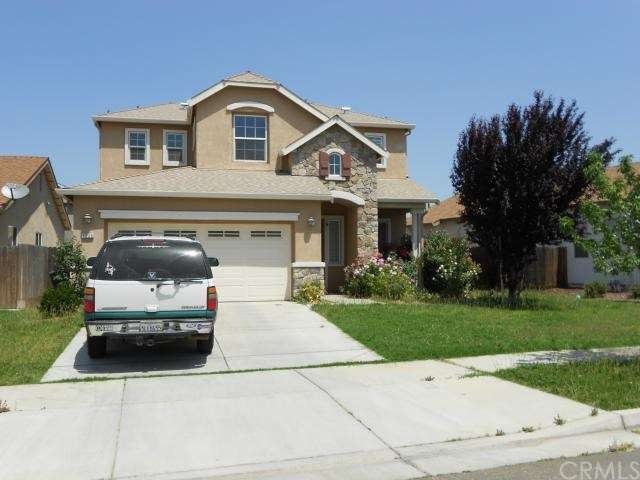 Nice 2 story home.