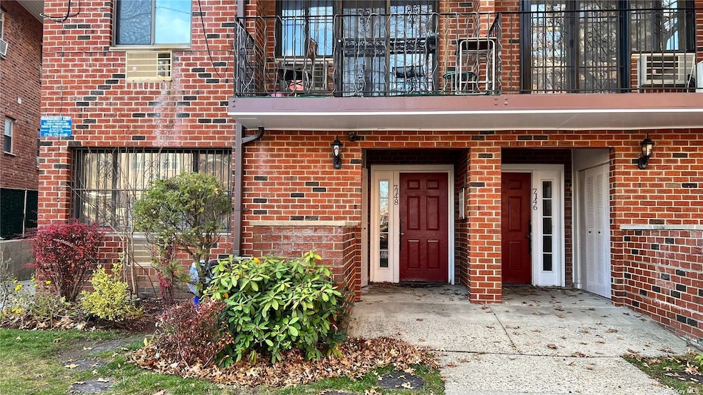 7148 163rd St unit 1, Fresh Meadows, NY 11365 - photo 1
