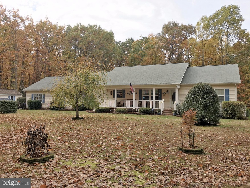 29532 Hicks Rd, Spotsylvania, VA 22551 - photo 1